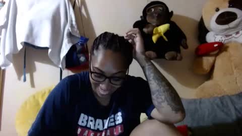 Ava Jordana online show from 11.22.25