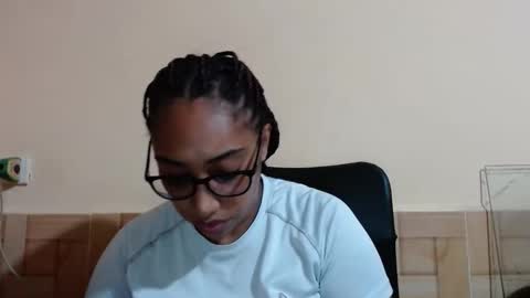 Ava Jordana online show from 11.23.25