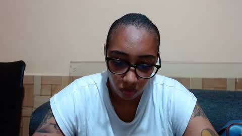 Ava Jordana online show from 01.09.26