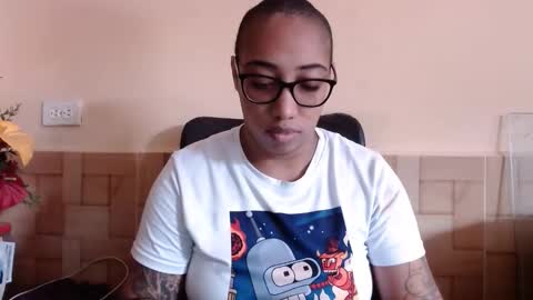 Ava Jordana online show from 01.31.26