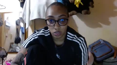 Ava Jordana online show from 02.22.26