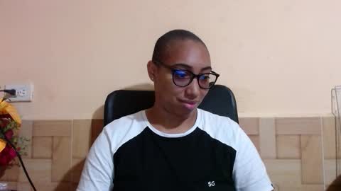 Ava Jordana online show from 03.12.26