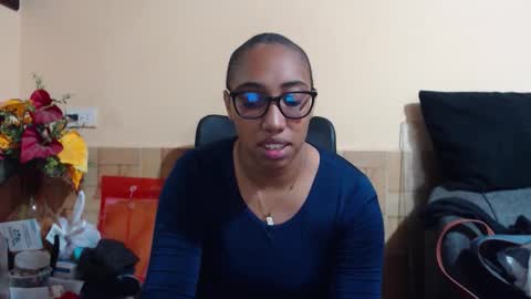 Ava Jordana online show from 03.27.26