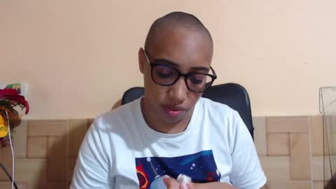 Ava Jordana online show from 06.08.26