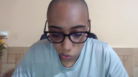 Snapshot of ava_f0xy chatting on 07.10.26 Ava Jordana online show from 07.10.26