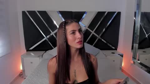 Ava Fontana online show from 02.05.25