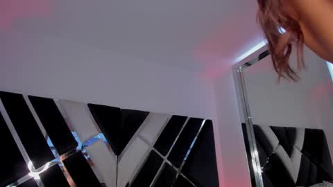 Ava Fontana online show from 02.15.25