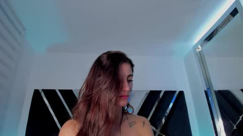 Ava Fontana online show from 02.22.25