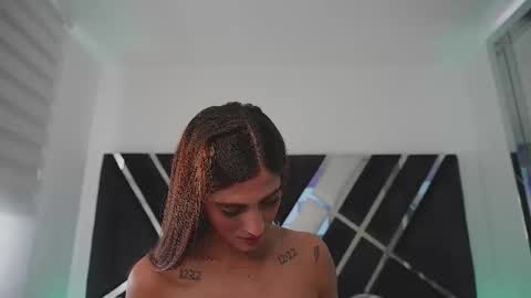 Ava Fontana online show from 09.11.25