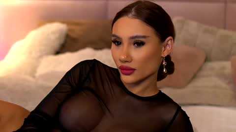 Ava online show from 12.19.24