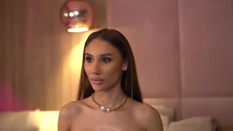 Ava online show from 01.30.25