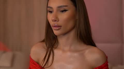 Ava online show from 02.16.25