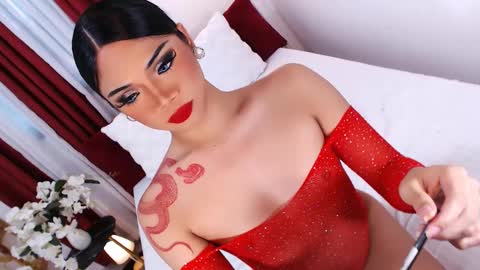 Ava online show from 02.22.25