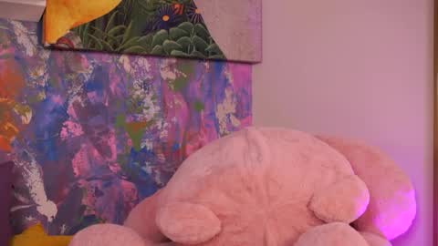 Ava online show from 04.09.26