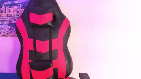 Ava Wilde online show from 10.13.25