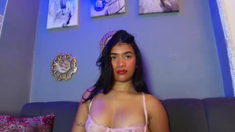 Ava Wilde online show from 03.24.26