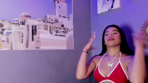 Ava Wilde online show from 03.26.26