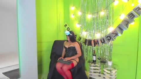 Ava Wilde online show from 03.27.26