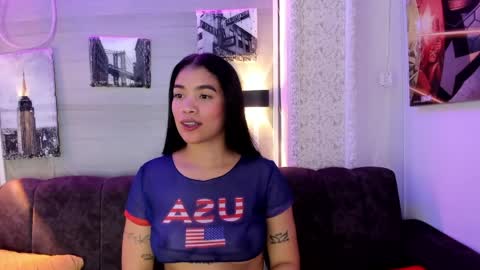 Ava Wilde online show from 04.08.26