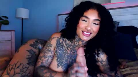 Snapshot of avaa_eve chatting on 02.28.26 Ava Eve online show from 02.28.26