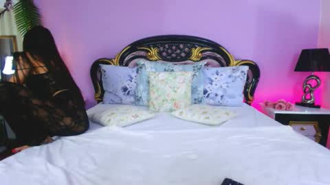 Pamela online show from 10.06.25