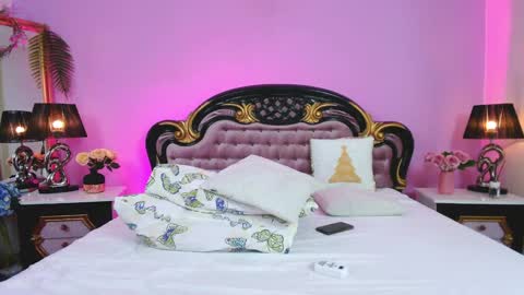 avaaaddamss online show from 02.04.25