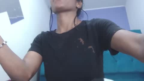 avalericherrycm101 online show from 10.13.25