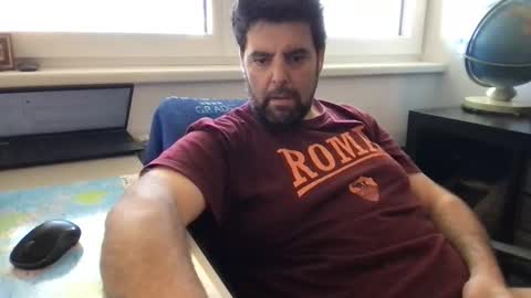 Avalon online show from 11.07.25