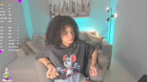 Avalon online show from 12.29.24