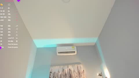 Avalon online show from 01.14.25