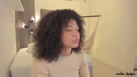 Avalon online show from 09.08.25