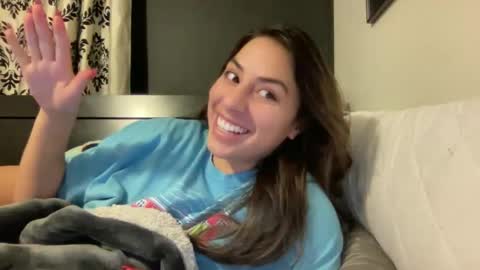 Ava Monroe online show from 12.26.24