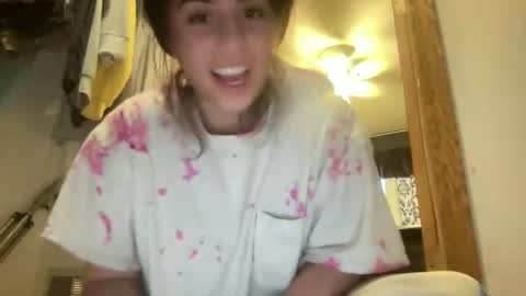 Ava Monroe online show from 01.31.25