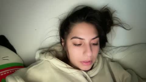 Ava Monroe online show from 02.27.25