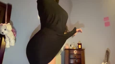 avangelinefunn99 online show from 10.25.25