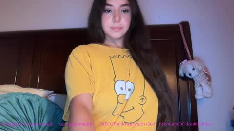 avangelinefunn99 online show from 05.18.26