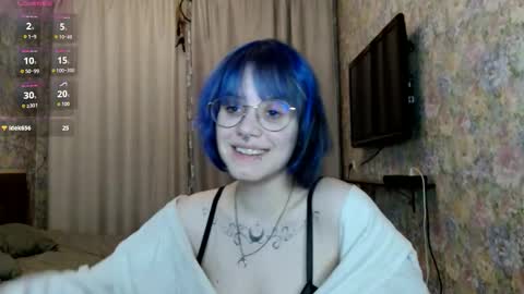 avaobierne online show from 03.10.26