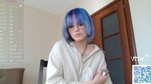 avaobierne online show from 03.31.26