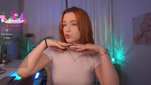  Ava  online show from 02.02.26