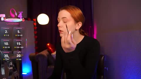  Ava  online show from 02.09.26