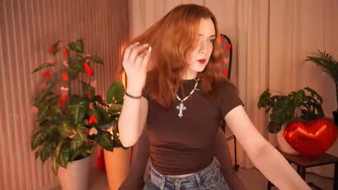  Ava  online show from 02.10.26