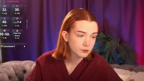  Ava  online show from 02.28.26