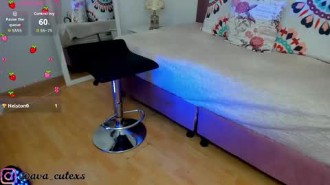 Ava  online show from 11.22.25