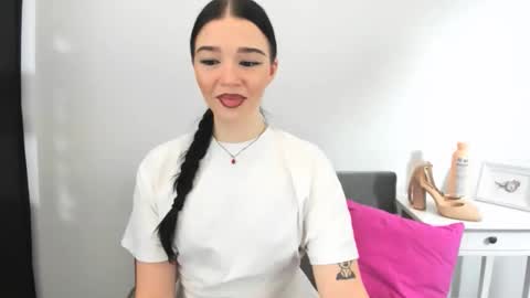 avasensitive69 online show from 11.09.25