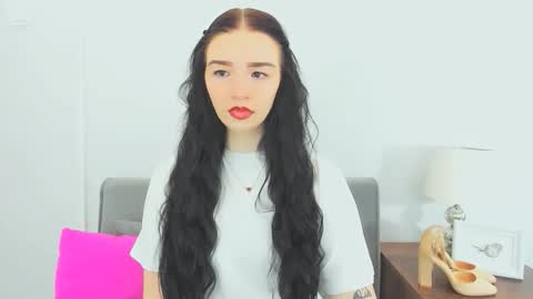 avasensitive69 online show from 02.15.26