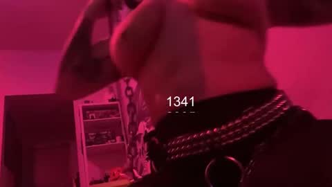 Snapshot of avaskye666 chatting on 09.25.25 Ava  online show from 09.25.25