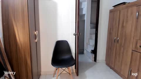 Valery -- online show from 09.20.25