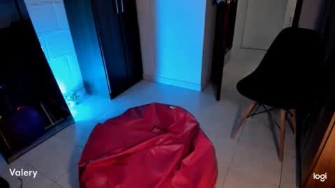 Valery -- online show from 11.16.25