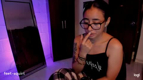 Snapshot of ave_fenix69 chatting on 07.16.26 Valery -- online show from 07.16.26