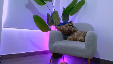 Hi im aqua is nice with me online show from 02.17.26